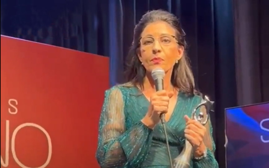 Aidita Selmán exige pago pendiente a familia de Rubby Pérez