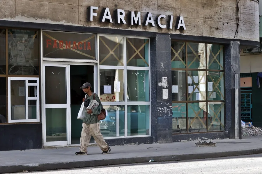 Brasil envía medicamentos y 20.000 toneladas de arroz