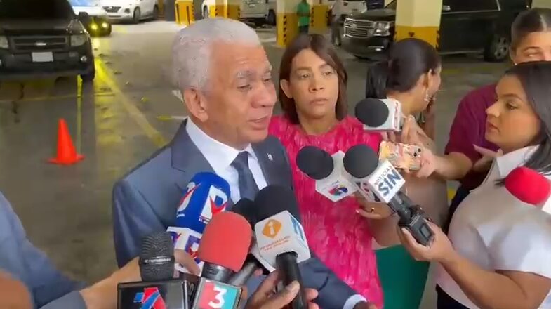 JCE no está preparada para manejar