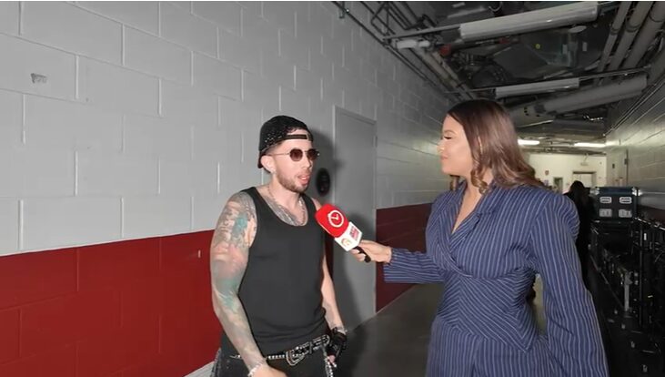 La clave del éxito que ha sostenido a De La Ghetto