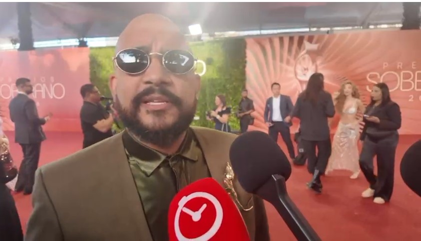 Badir llega confiado a Premios Soberano 2026