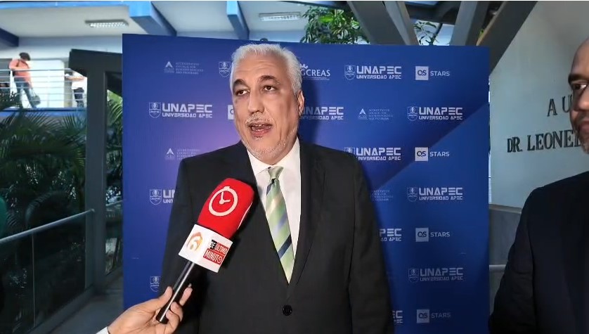 APEC resalta importancia del sector energético y minero