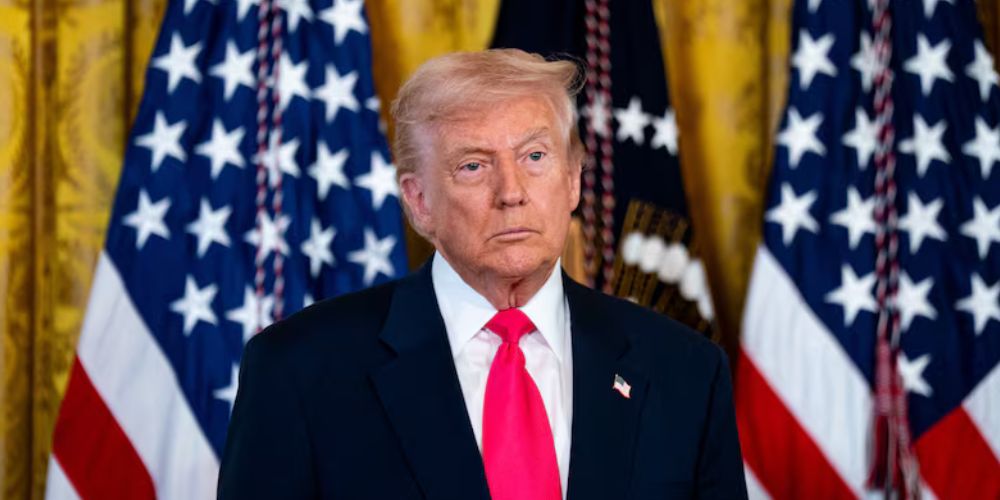 Metro de Nueva York demanda al Gobierno de Trump por retener fondos para su ampliación
