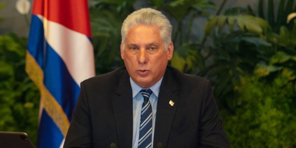 Gobierno de Cuba critica que EEUU amenace con derrocarlo y "adueñarse del país"