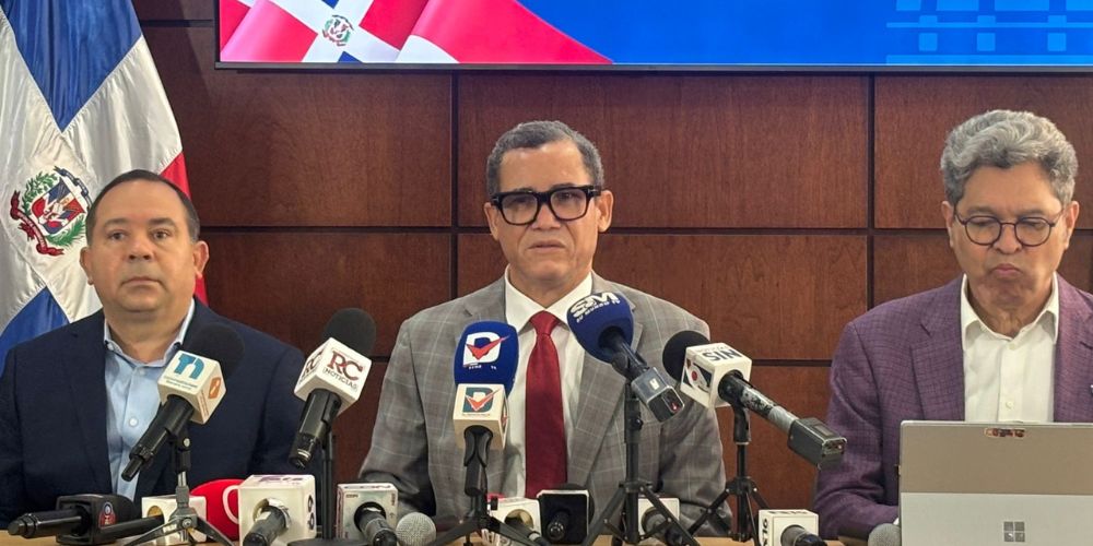 Ministerio de Trabajo realiza más de 5,800 inspecciones en empresas durante enero y febrero de 2026