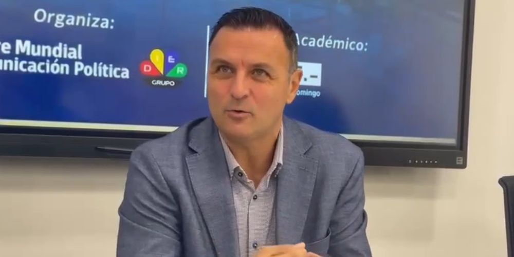 XVIII Congreso de Comunicación Política se celebrará en Santo Domingo; Daniel Ivoskus analiza comportamiento electoral