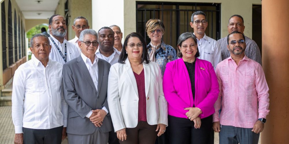 ITLA, INFOTEP y UASD Hato Mayor proyectan nuevo centro de formación técnica para impulsar el desarrollo regional
