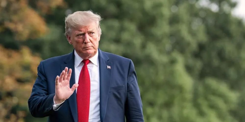 Trump cree que el estrecho de Ormuz abrirá pronto y propone control conjunto EE.UU. e Irán