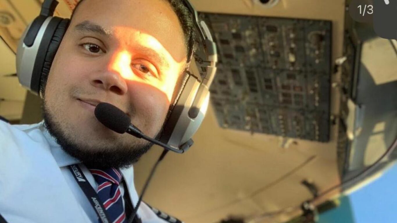 Otorgan libertad condicional a piloto dominicano en Guinea