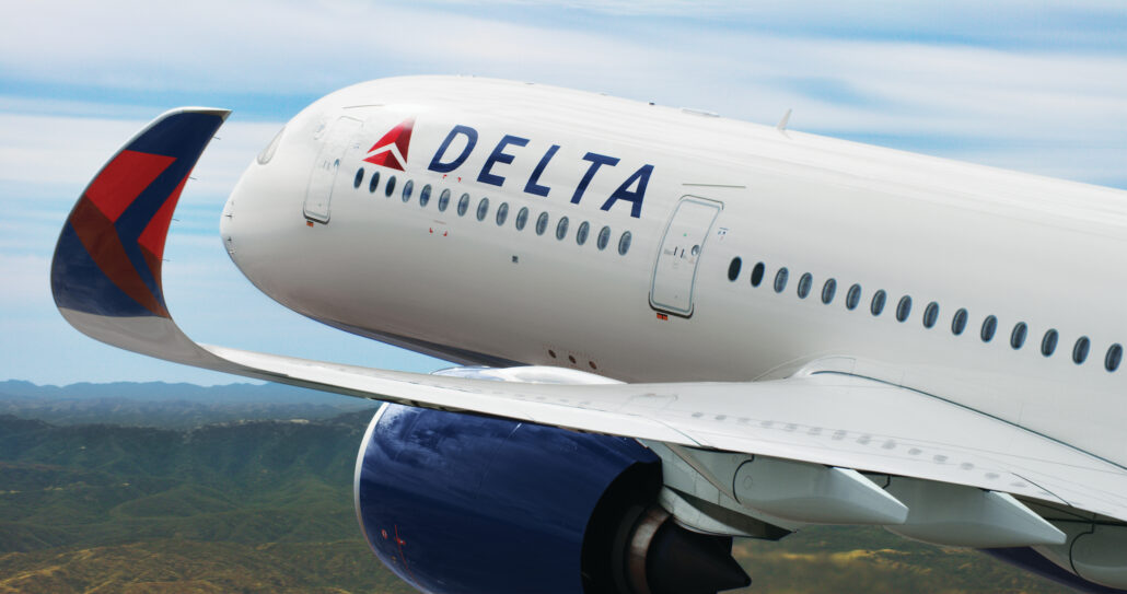 Delta suspende trato prioritario a congresistas de EE.UU.