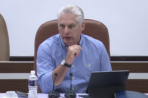 Cuba dice que "jamás volverá" a ser colonia y defiende "independencia" tras mapa de Trump
