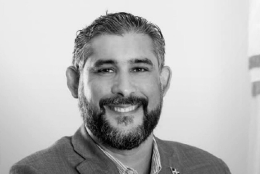 Muere en accidente de tránsito Federico Franco, exviceministro de Medio Ambiente