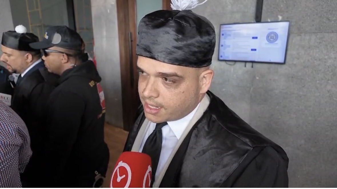 Defensa de Yailin califica de “atinada” coerción de RD$500 mil impuesta a su clienta | De Último Minuto