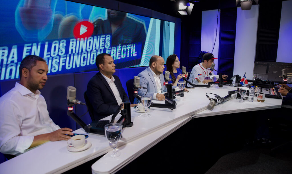 Debate Politikal sobre crisis en escuelas públicas