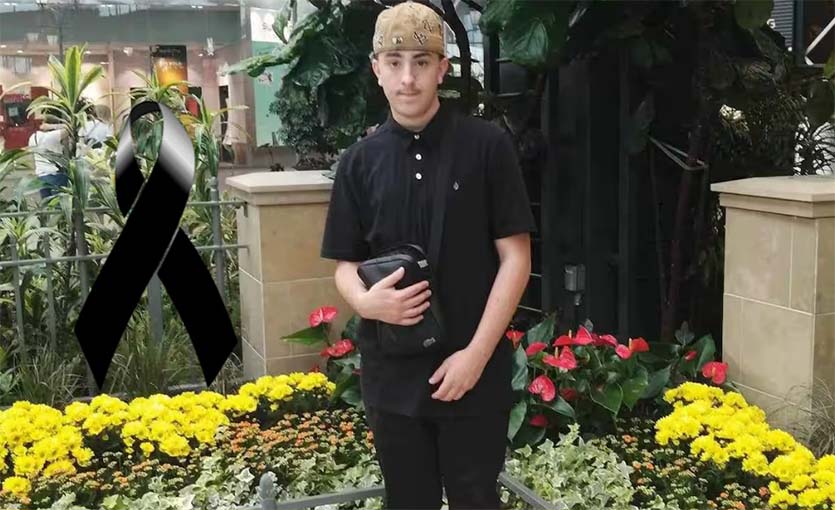 Arrestan a dos hombres por muerte de turista canadiense en Puerto Plata