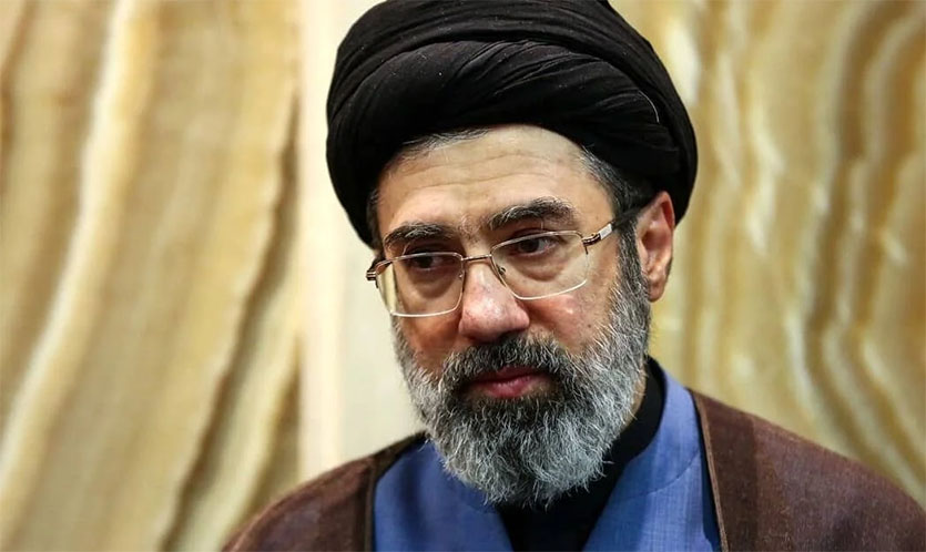 Estados Unidos ofrece recompensa US$10 millones por el paradero del nuevo líder Supremo de Irán