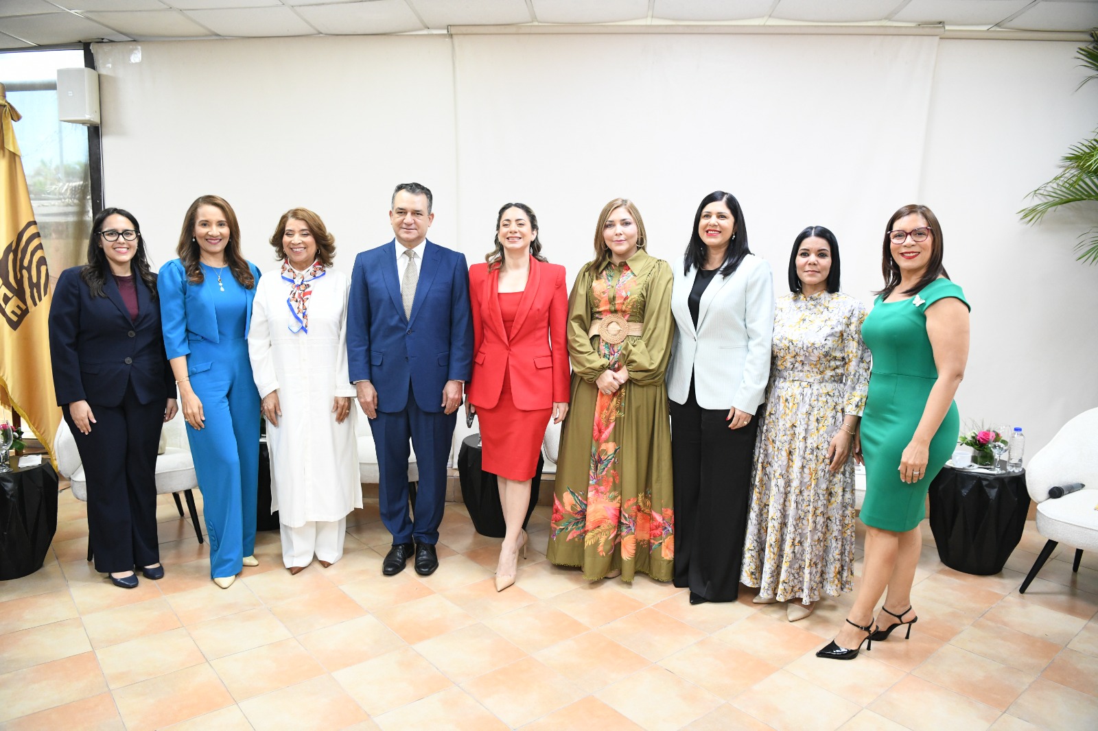 Comisión de Género de la JCE realiza el panel “Mujeres