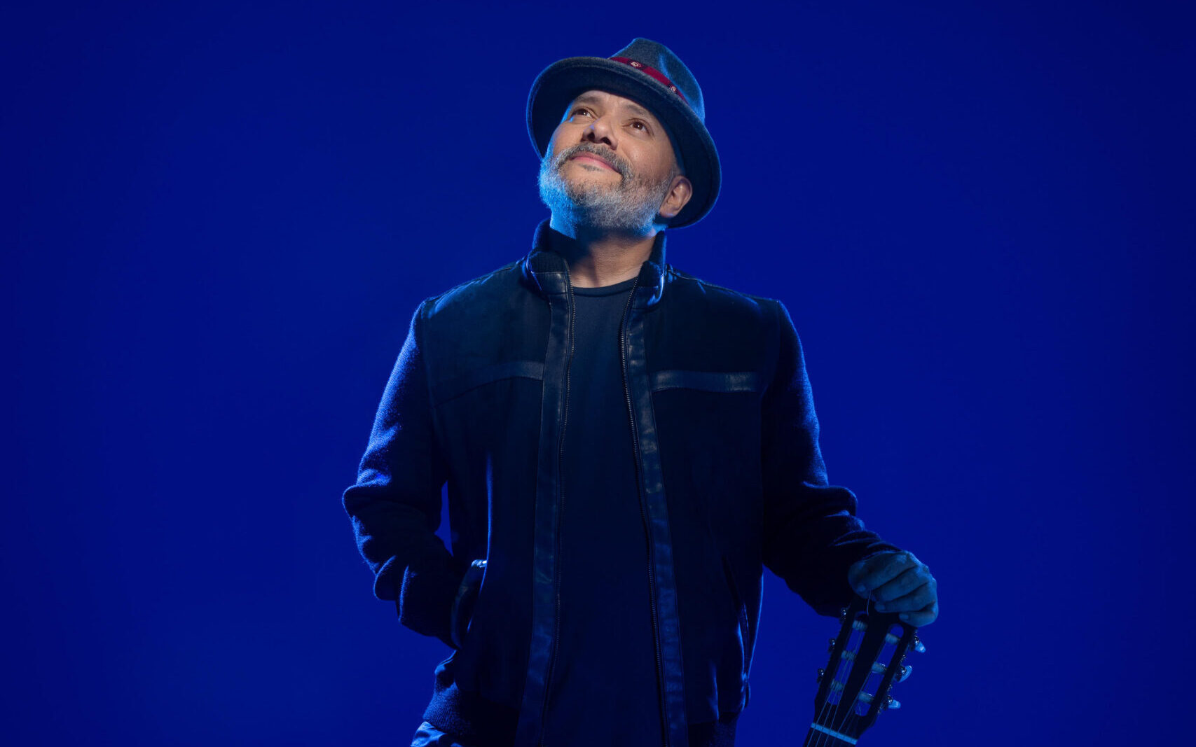 Pavel Núñez actuará en la ceremonia de los Premios Soberano