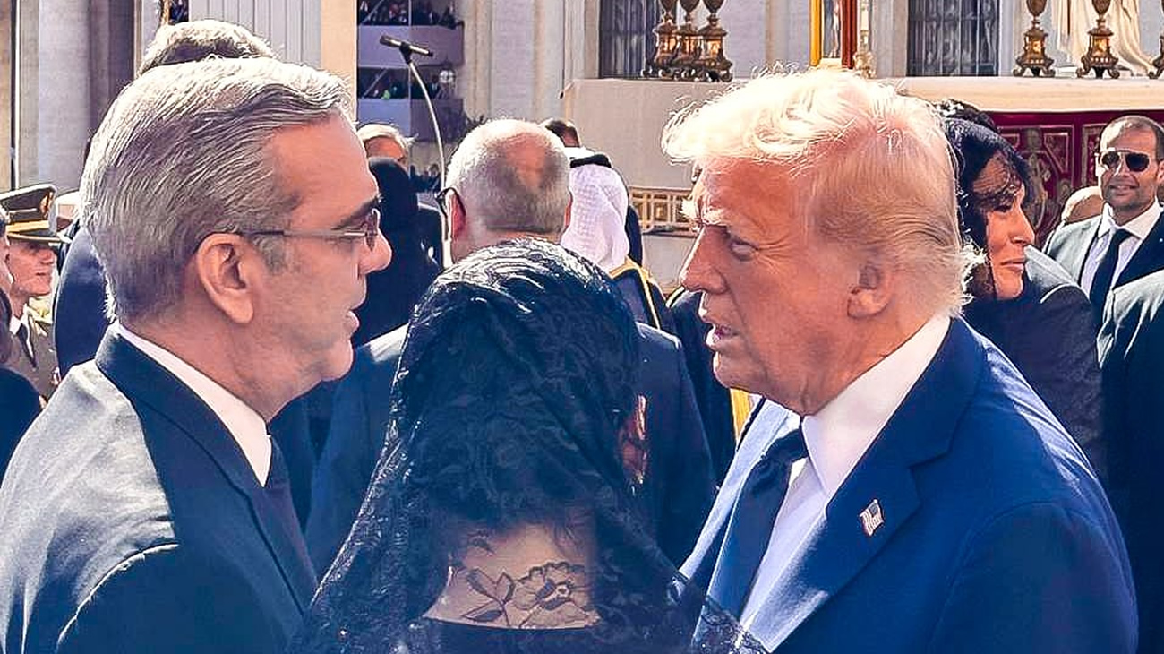 Abinader participará en cumbre con Trump y líderes latinos