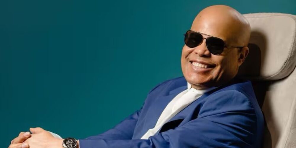 Hoy que se cumplen 11 meses de la tragedia del Jet Set, Rubby Pérez estaría cumpliendo 70 años