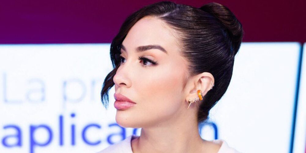 Gabi Desangles señala a Mozart La Para como responsable del conflicto entre Alexandra MVP y Dalisa Alegría