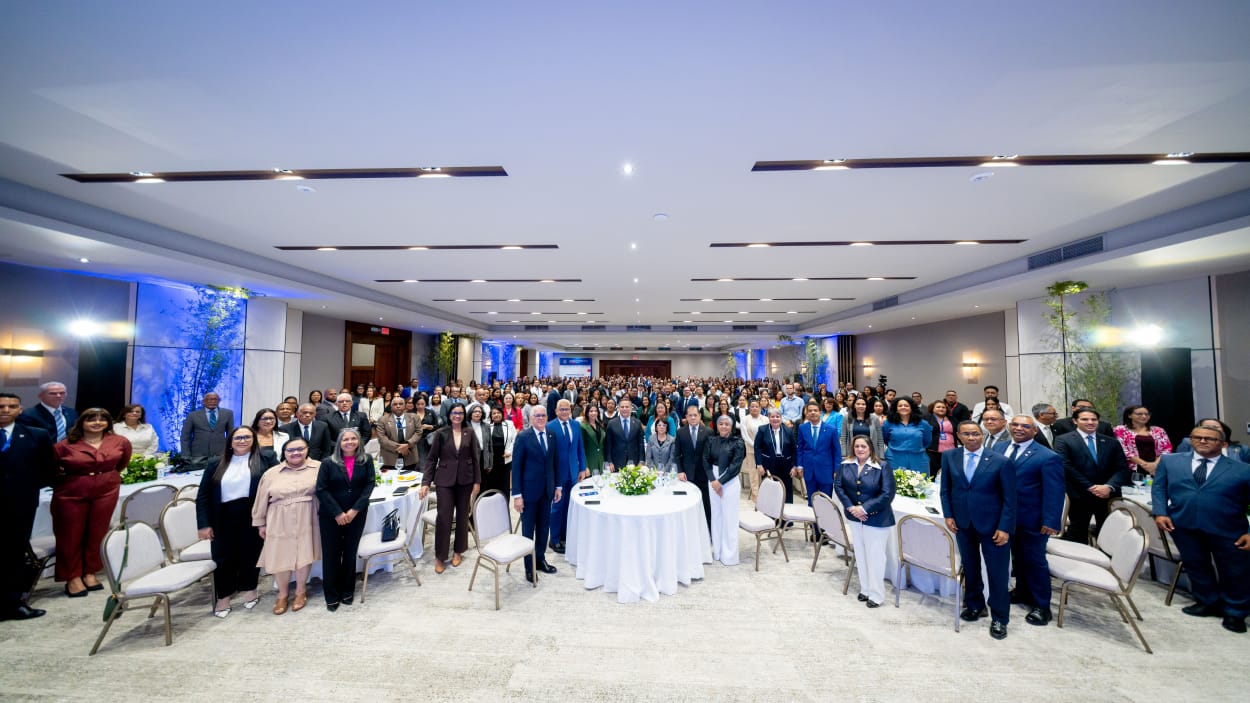 Poder Judicial impulsa metas Plan Justicia 2034