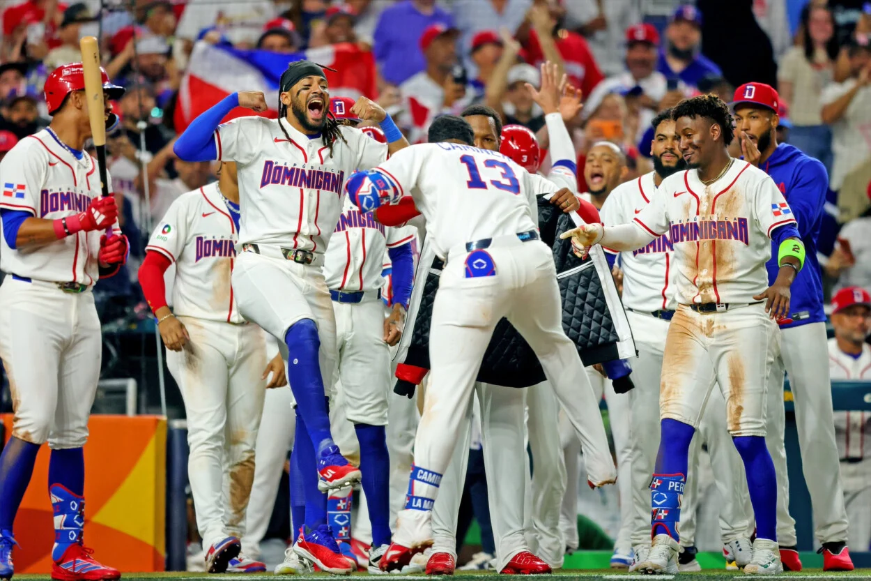 República Dominicana saldrá por la vengaza contra Países Bajos en el Clásico Mundial