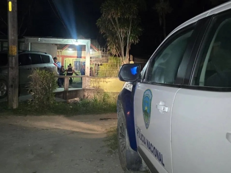 Tragedia familiar en Honduras: joven mata