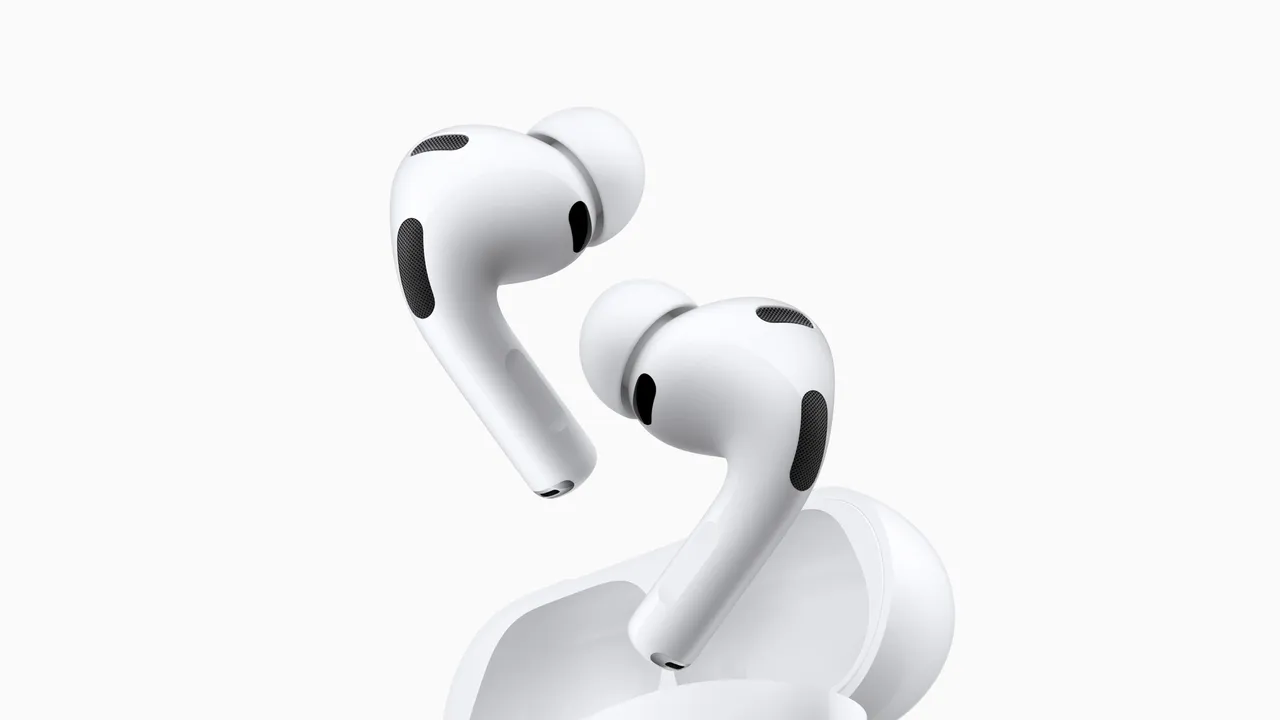 Cómo usar la traducción en vivo de Apple en tus AirPods