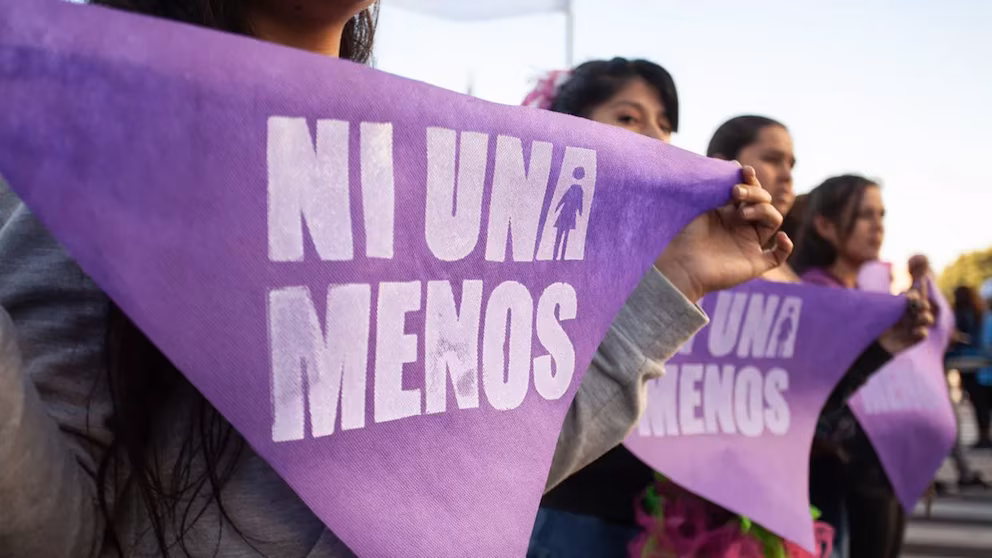 Se registran 2 femicidios y suman 6 víctimas en 2026