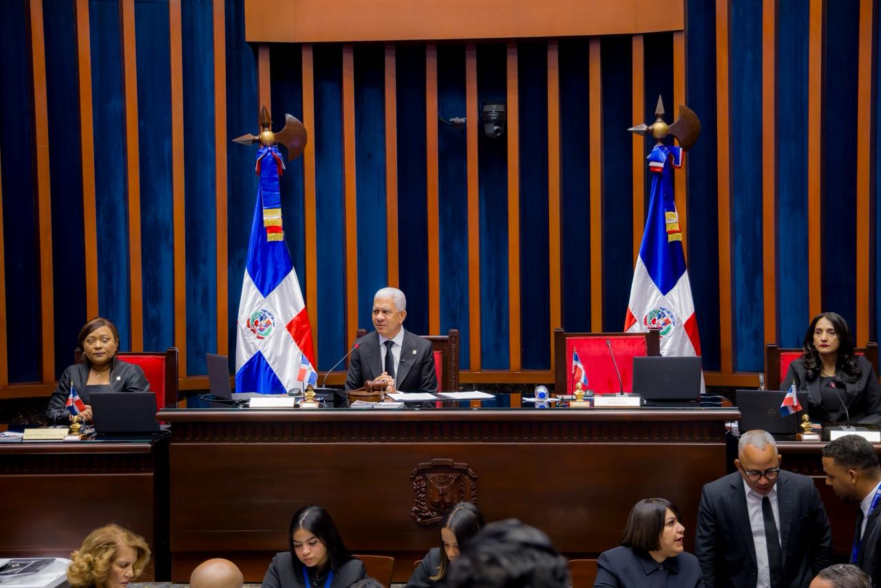 Senado aprueba reforma a la Ley que rige la Autoridad Portuaria
