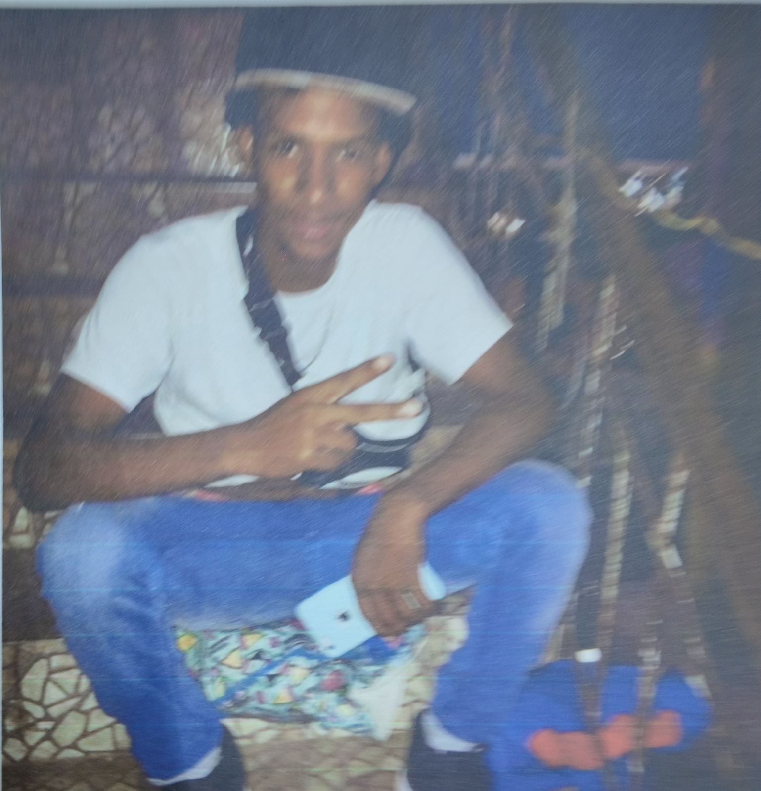Abaten prófugo tras enfrentar a la PN por vinculación a la muerte de cabo
