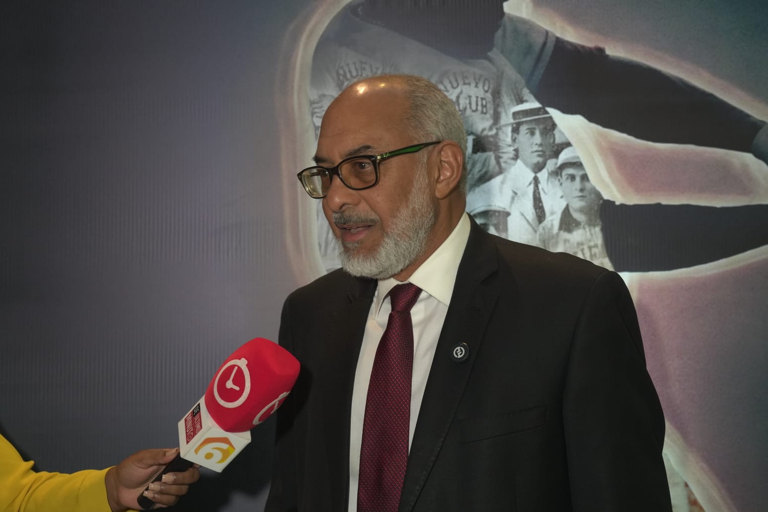 Persio Maldonado presenta 5to documental de El Nuevo Diario