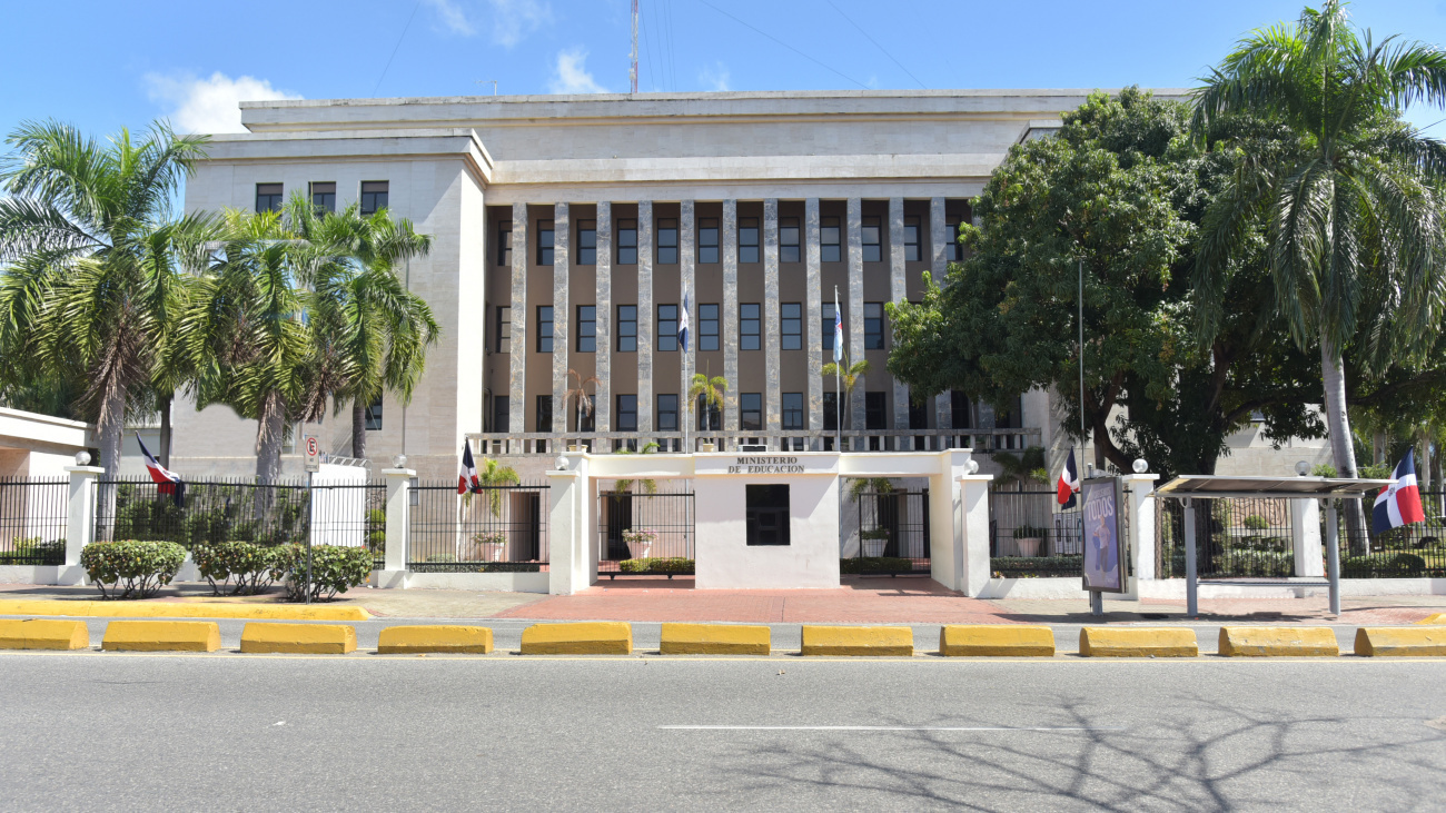Ministerio de Educación activa protocolo en preescolar SDE