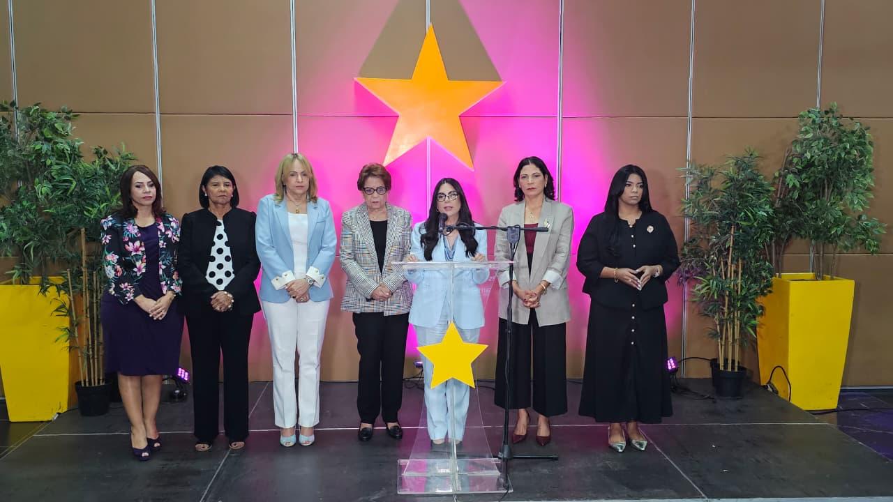 PLD denuncia aumento de vulneración de derechos de las mujeres