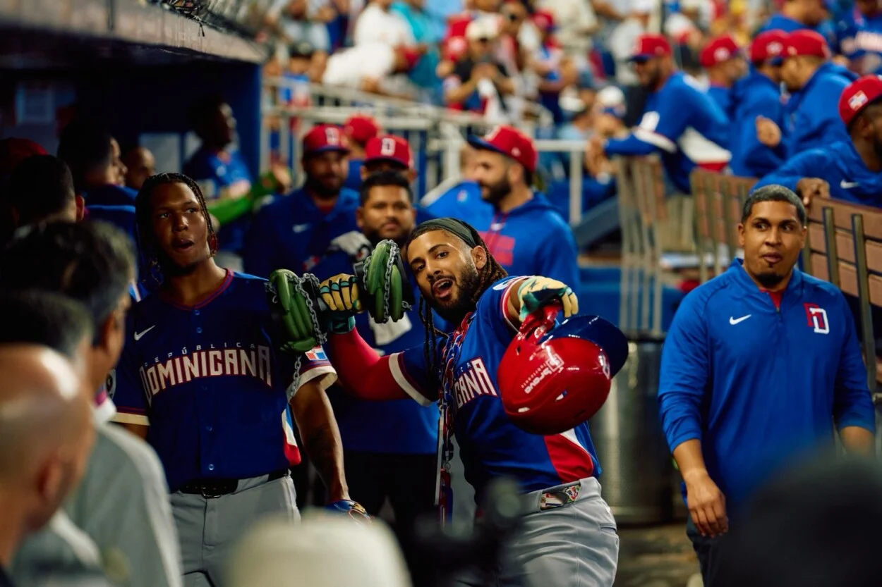 Tatis Jr. se une al party jonronero con Grand Slam y Bello luce imponente en triunfo RD sobre Israel