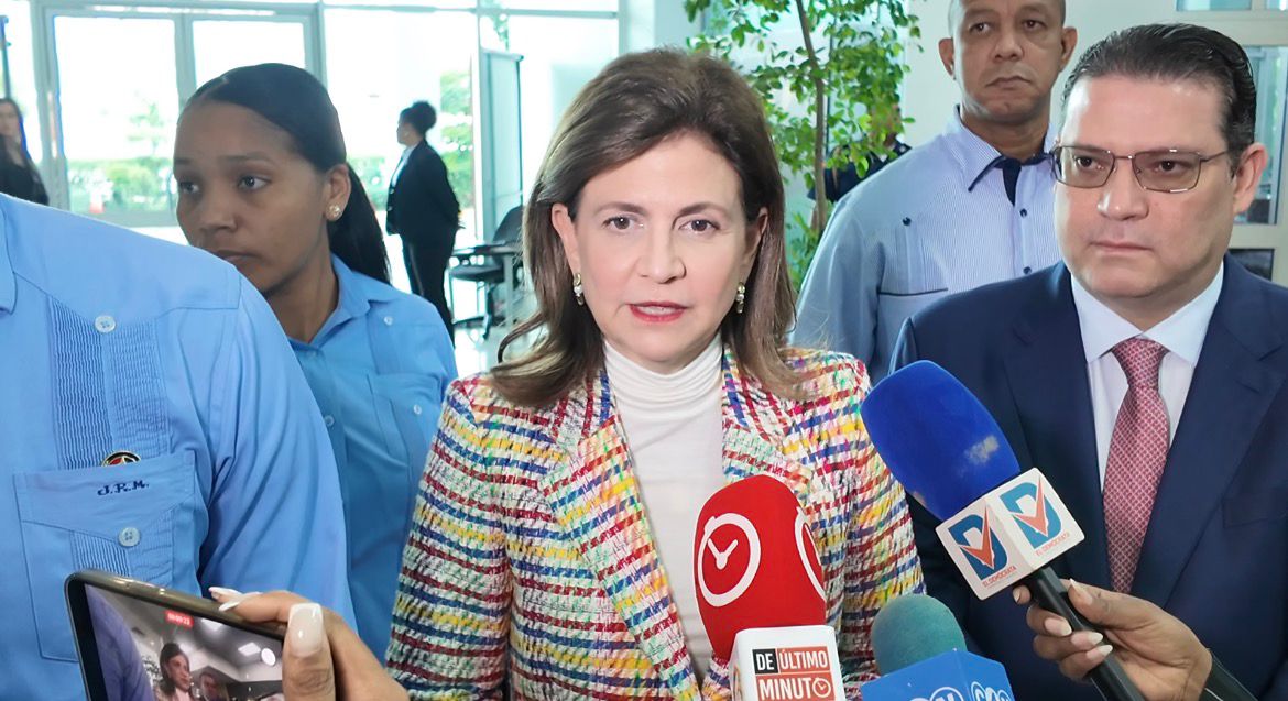 Gobierno toma medidas ante posible impacto del conflicto en Oriente Medio