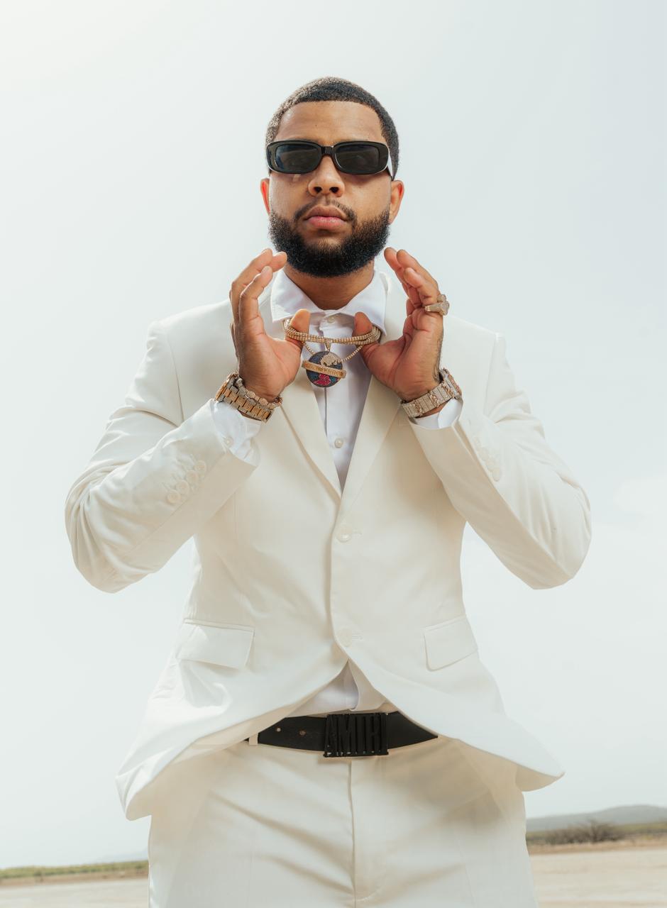 Jezzy ingresa a los charts de Billboard