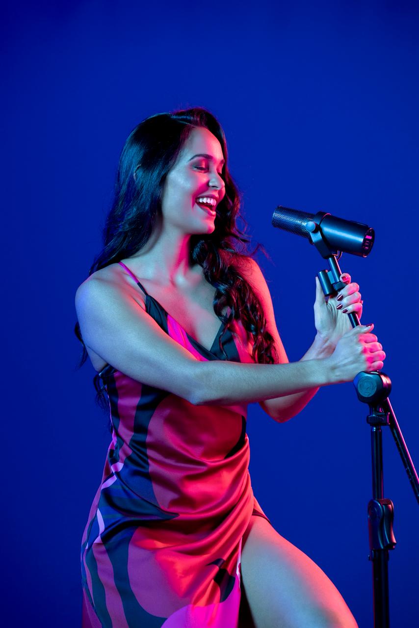 Odette Hidalgo apuesta por el bienestar en la nueva