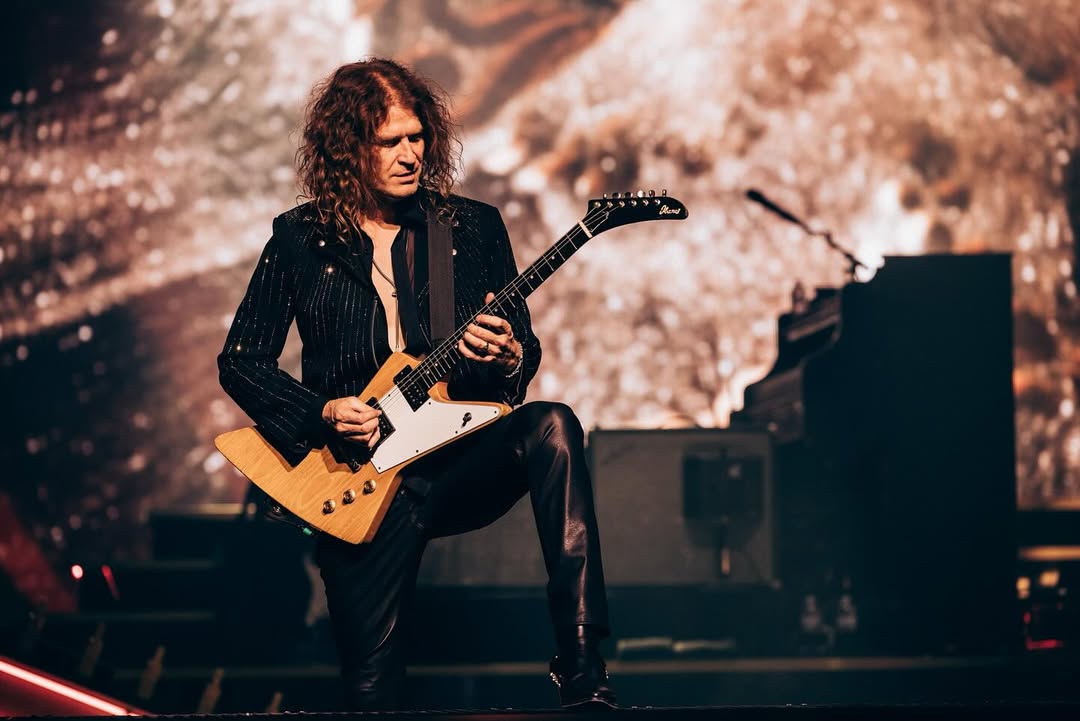 The Killers cambia de escenario en RD: concierto del 27