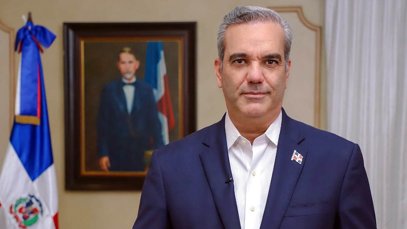 Presidente Luis Abinader encabezará actos por aniversario