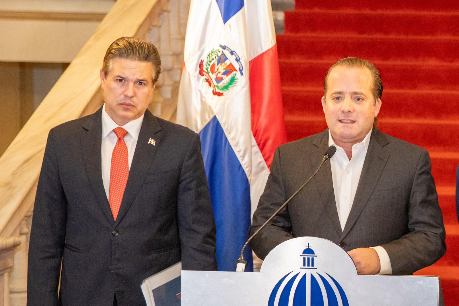 Gobierno cuenta con fortaleza económica para enfrentar