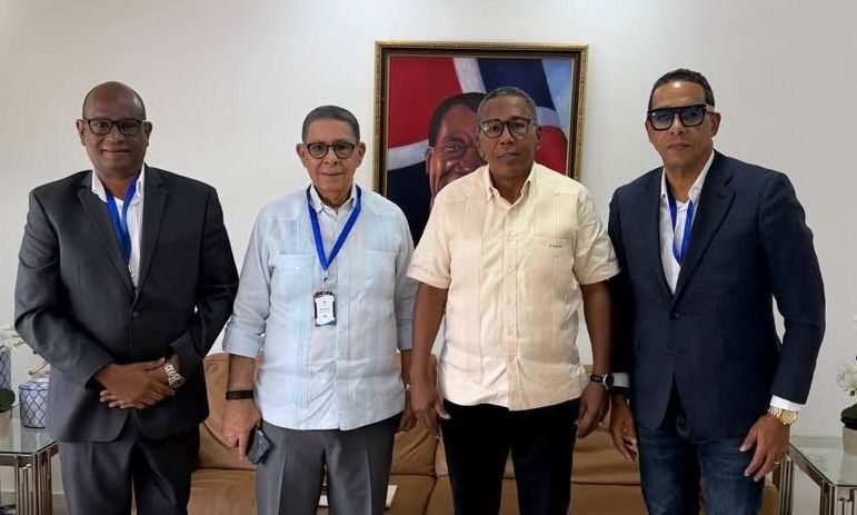 Hogar Crea resalta impacto de DASAC en 41 centros
