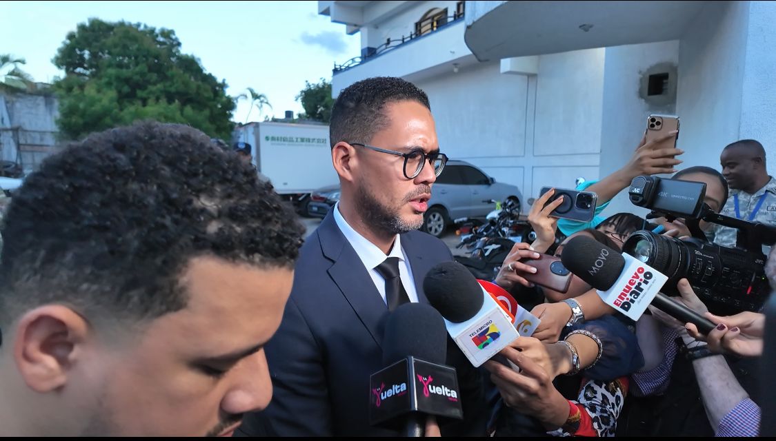 Defensa de Yailin La Más Viral critica accionar de Fiscalía