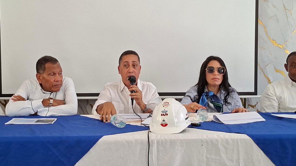 Infraestructura Escolar avanza en la terminación
