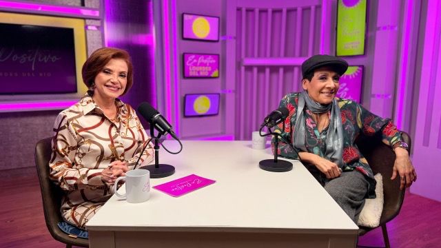 Lourdes Del Río presentará 10ma temporada