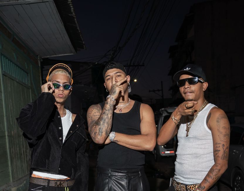 Boza, pionero del afrobeats regresa con “Caldero Panameño"