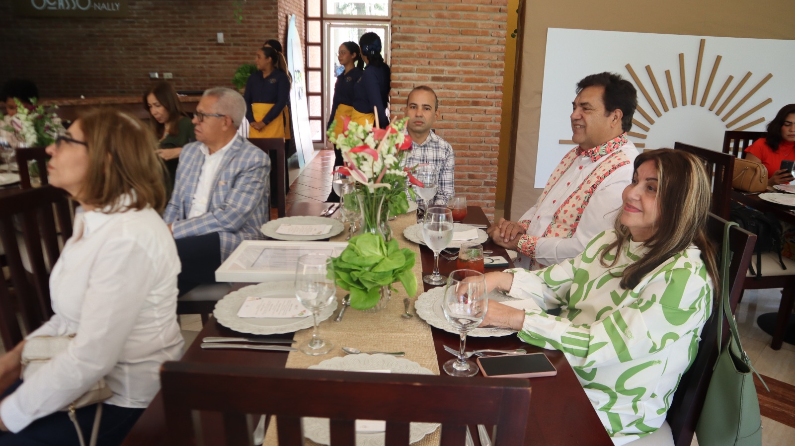 Gastronómica Constanza celebra 20 años