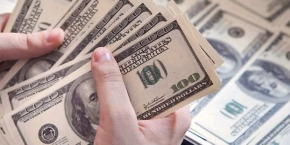 Las remesas a Honduras suben un 11.1 % a febrero