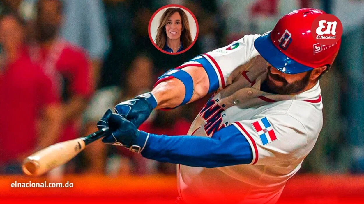 Del jonrón ante Países Bajos al emotivo video de su madre